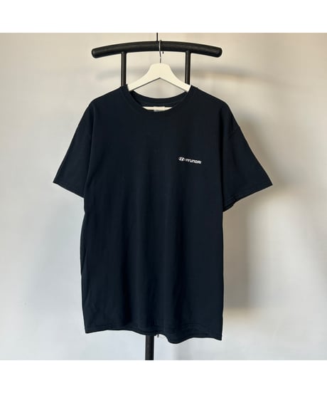00s HYUNDAI Tee