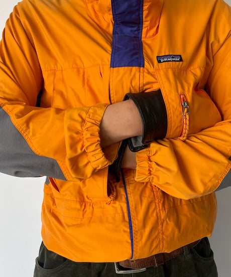 99s Patagonia Stretch Triolet Jacket