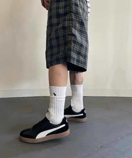 DEAD STOCK 1993s PUMA "INDOOR 10"