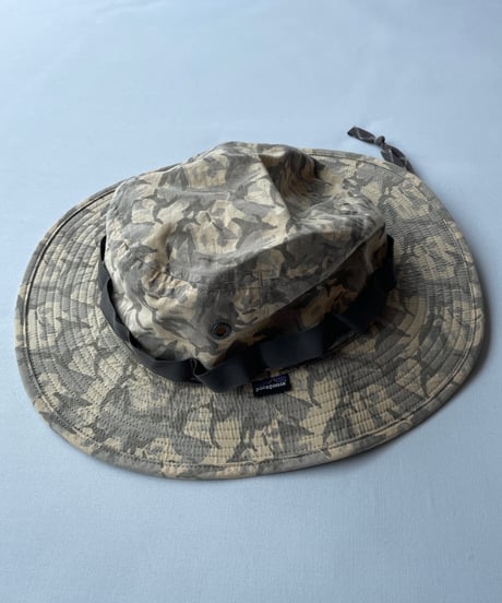 14s patagonia ops hat S/M