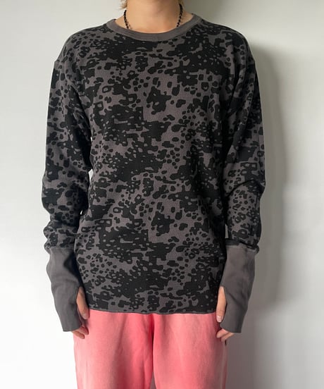 NAM Crew Camo "Shadow"