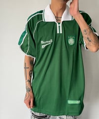 DEAD STOCK 01s Palmeiras G