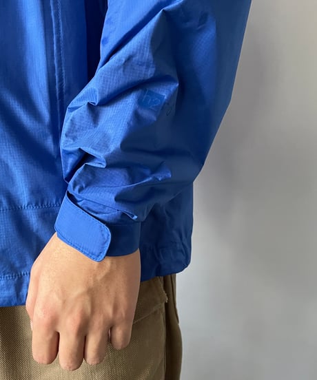 DEAD STOCK 13s patagonia "TORRENT SHELL JACKET"