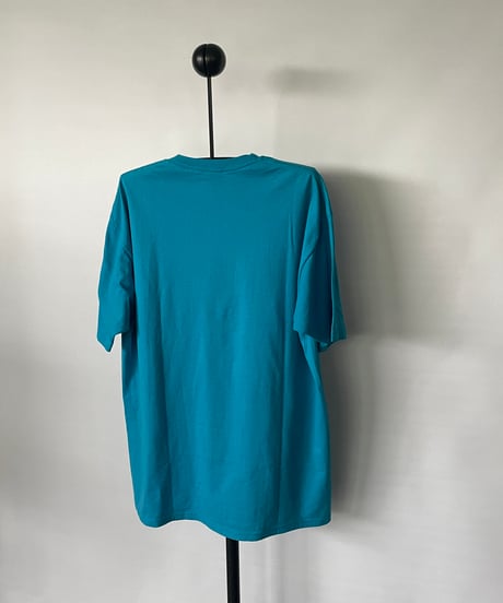 90s JERZEES "animals S○X” s/s tee XL