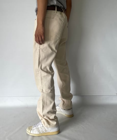 83s Levi's 519 Corduroy Pants
