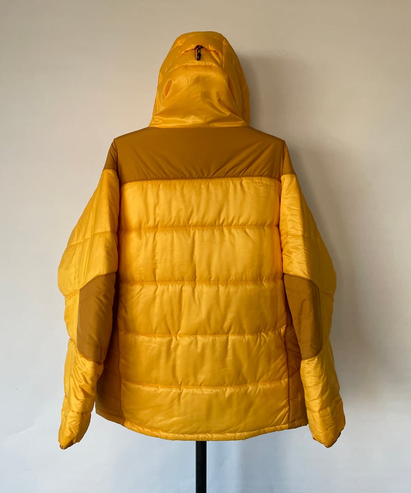 DEAD STOCK 08s patagonia DAS PARKA 