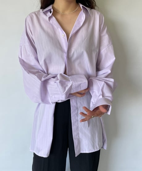 90s Gianni Versace L/S Shirt