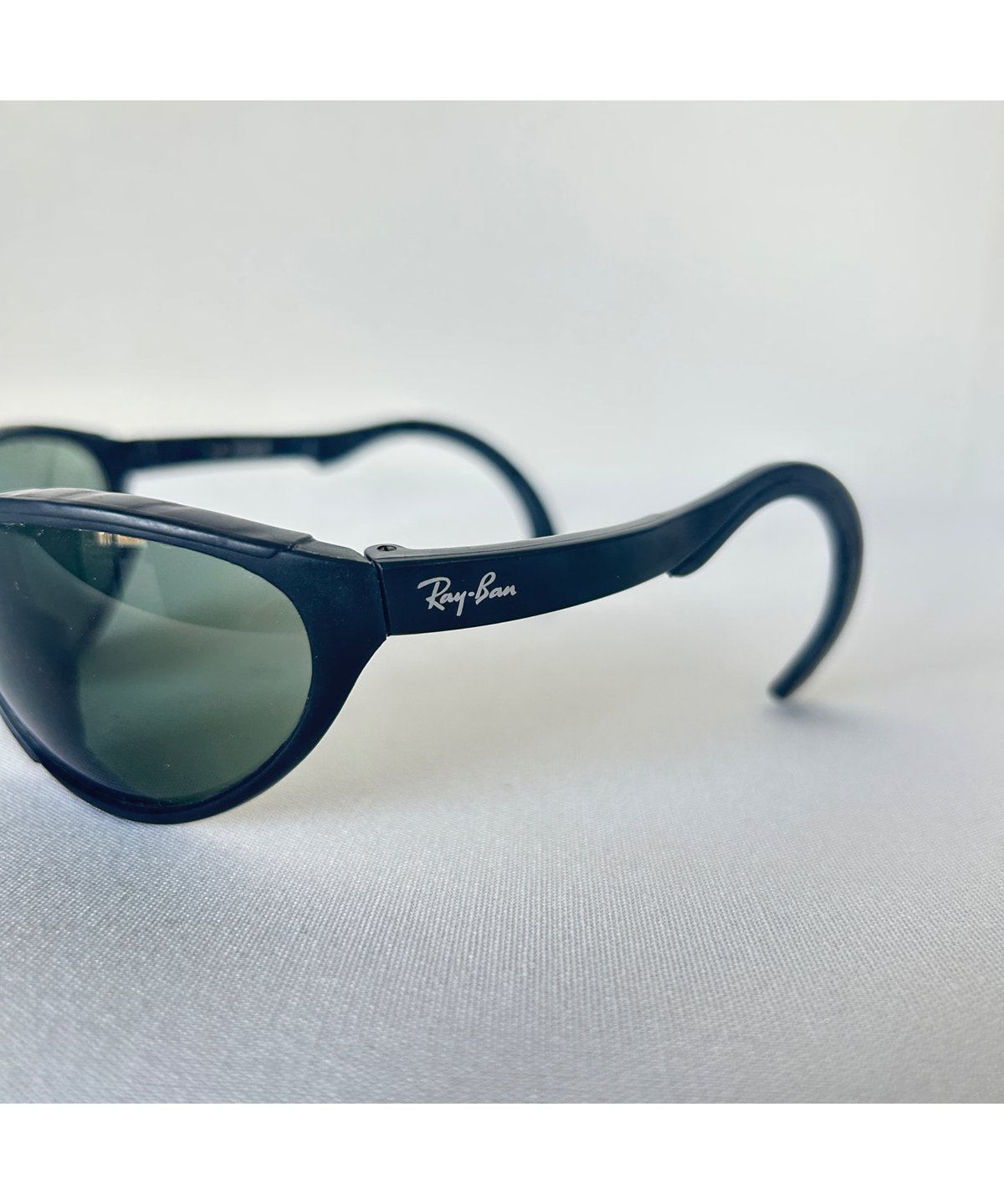 90s B&L RAY-BAN X-rays X1 | Clout