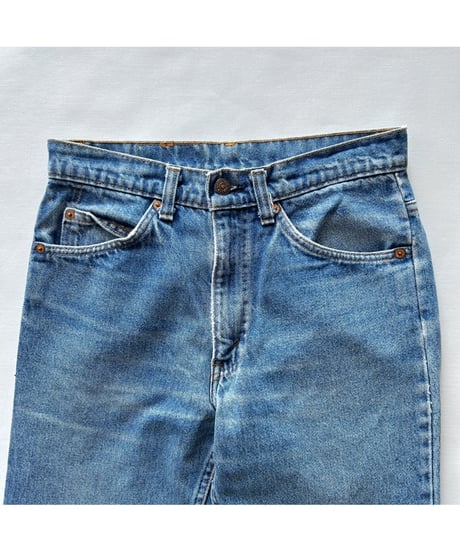 70s~80s Levi's Denim Pants