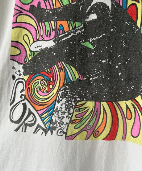 90s "SURF" s/s tee