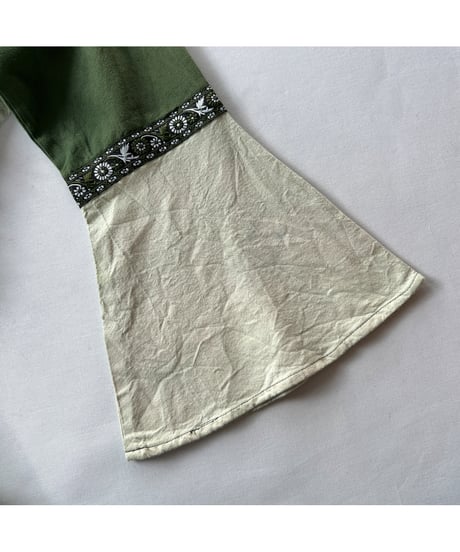 Europe vintage dress