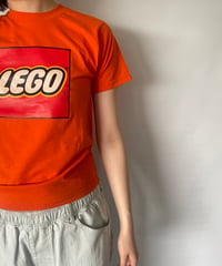 90s LEGO s/s tee