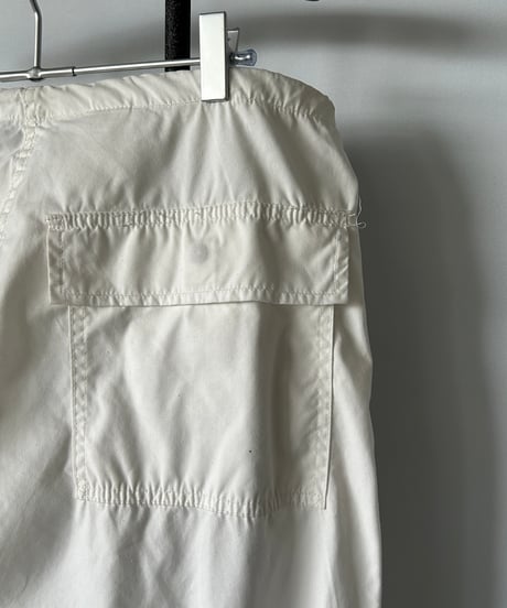 US ARMY Snow Camouflage Over Pant