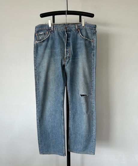 made in usa Levi's 501 36×32