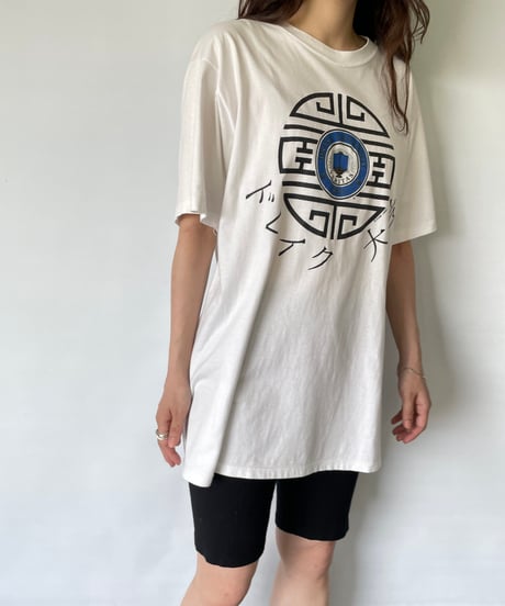 90s DRAKE UNIVERSITY Tee