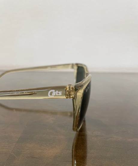90s B&L  RAY-BAN Cats 3000