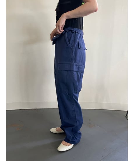 2000s USCG PANTS