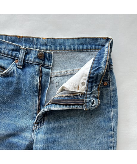 70s~80s Levi's Denim Pants