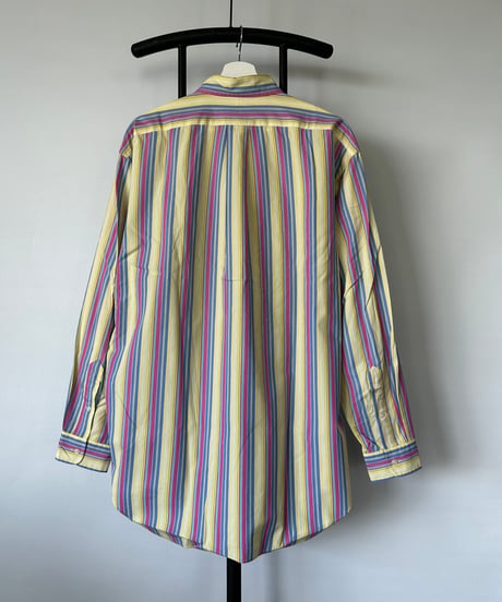 Ralph Lauren BLAKE stripe L/S shirt