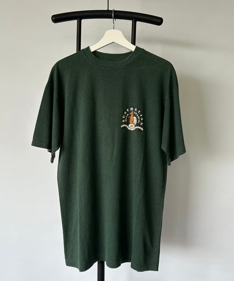 DEAD STOCK "AUSTRALIAN" s/s tee S