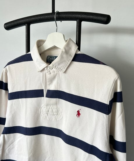 Ralph Lauren L/S Polo shirt
