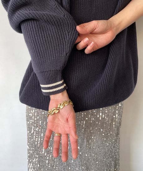 70s vintage TRIFARI  bracelet