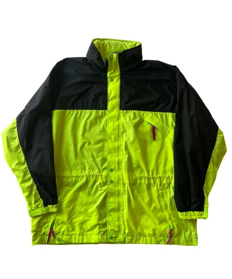 90s GAP mountain parka L
