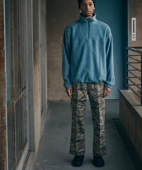 COMFORTABLE REASON Camo DOC Slacks