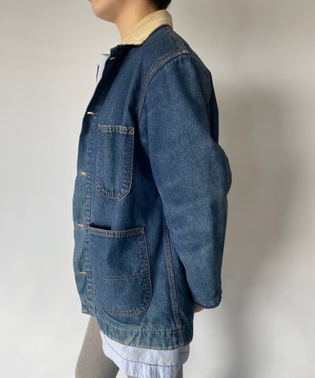 Vintage MUSTANG Coveralls