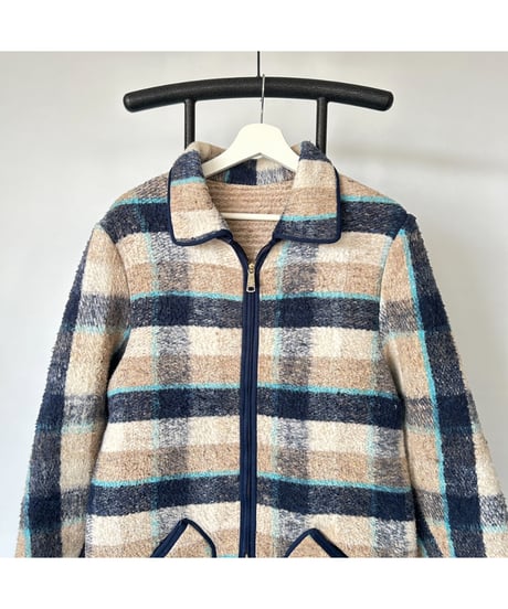 Reversible Piping Jacket