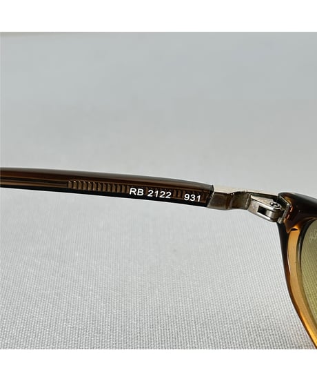 RAY-BAN RB2122 931