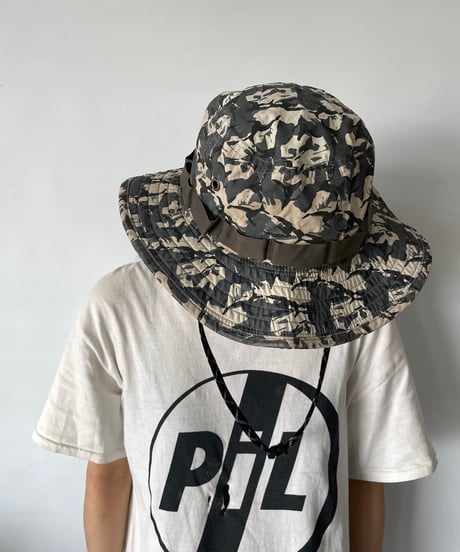 patagonia ops hat