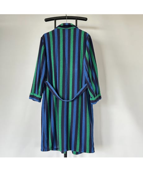 70s~80s Vintage gown