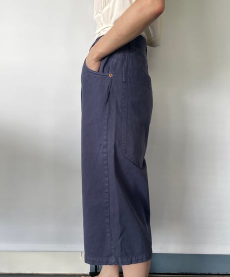 SAVVY painter shorts