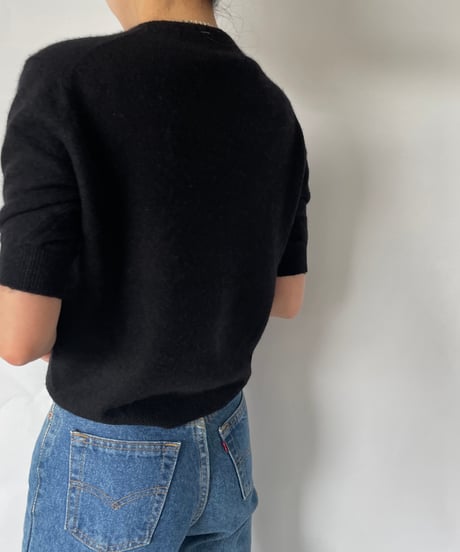 S/S sweater