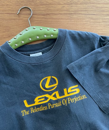 90s LEXUS Tee