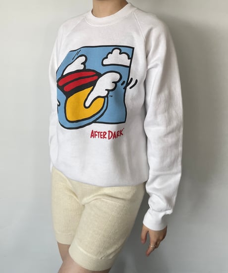 90s "BERKELEY SYSTEMS,INC" Sweat