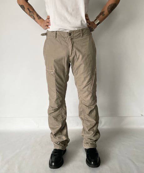07s C.P. COMPANY Parachute Pants