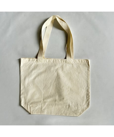 90-00s patagonia "KATSUSHIKA HOKUSAI" tote bag