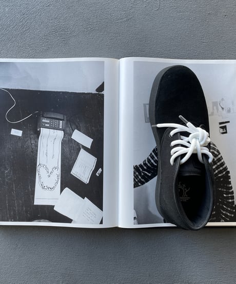 AREth HEMP "BULIT" All Black