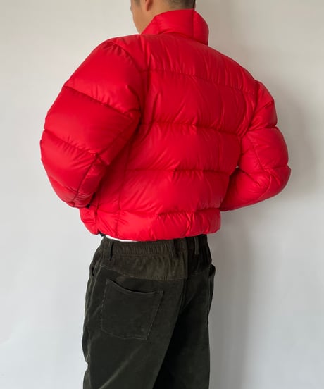 made in usa FEATHERED FRIENDS Helios Jacket