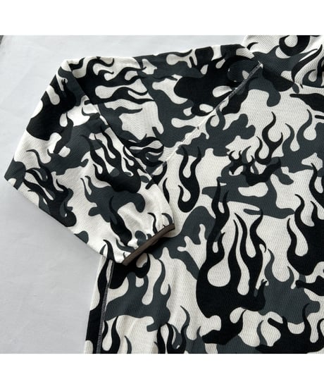 NAM "MASK FIRE CAMO"