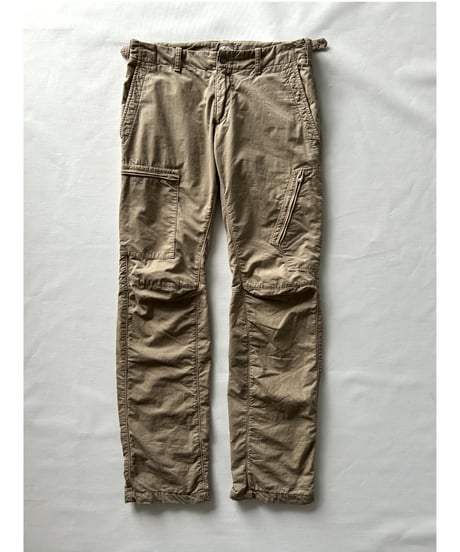 07s C.P. COMPANY Parachute Pants