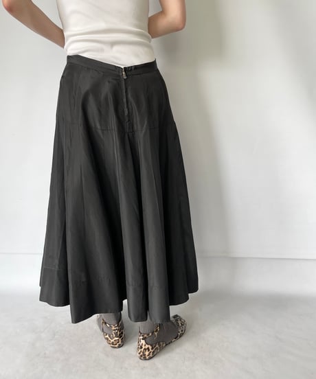 50s Hand made Skirt