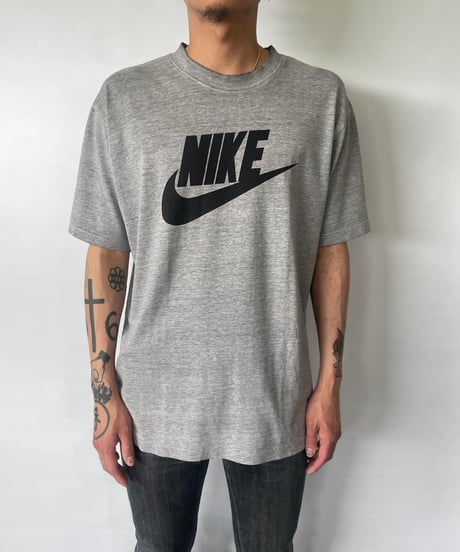 90s NIKE logo s/s tee