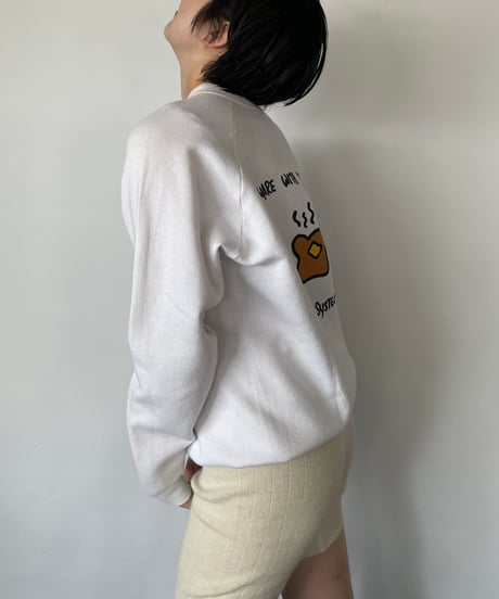 90s "BERKELEY SYSTEMS,INC" Sweat
