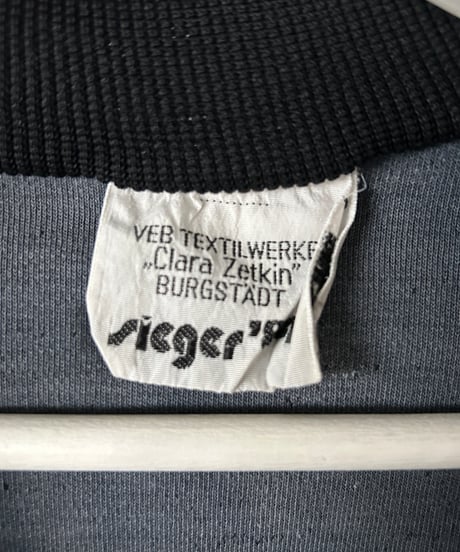 Vintage Track Jacket