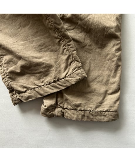 07s C.P. COMPANY Parachute Pants