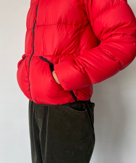 made in usa FEATHERED FRIENDS Helios Jacket