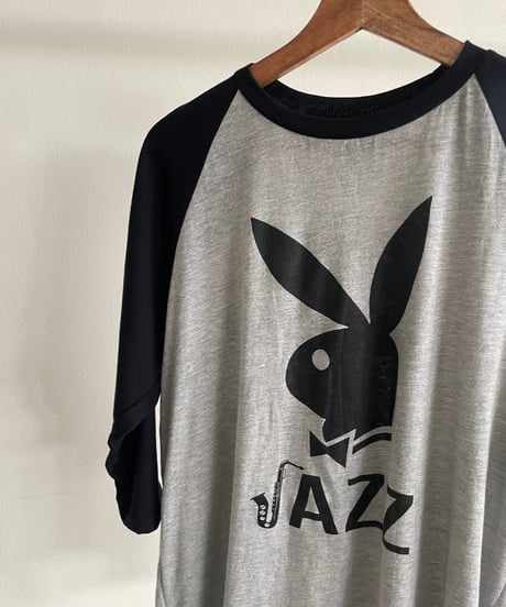 2018s PLAY BOY JAZZ